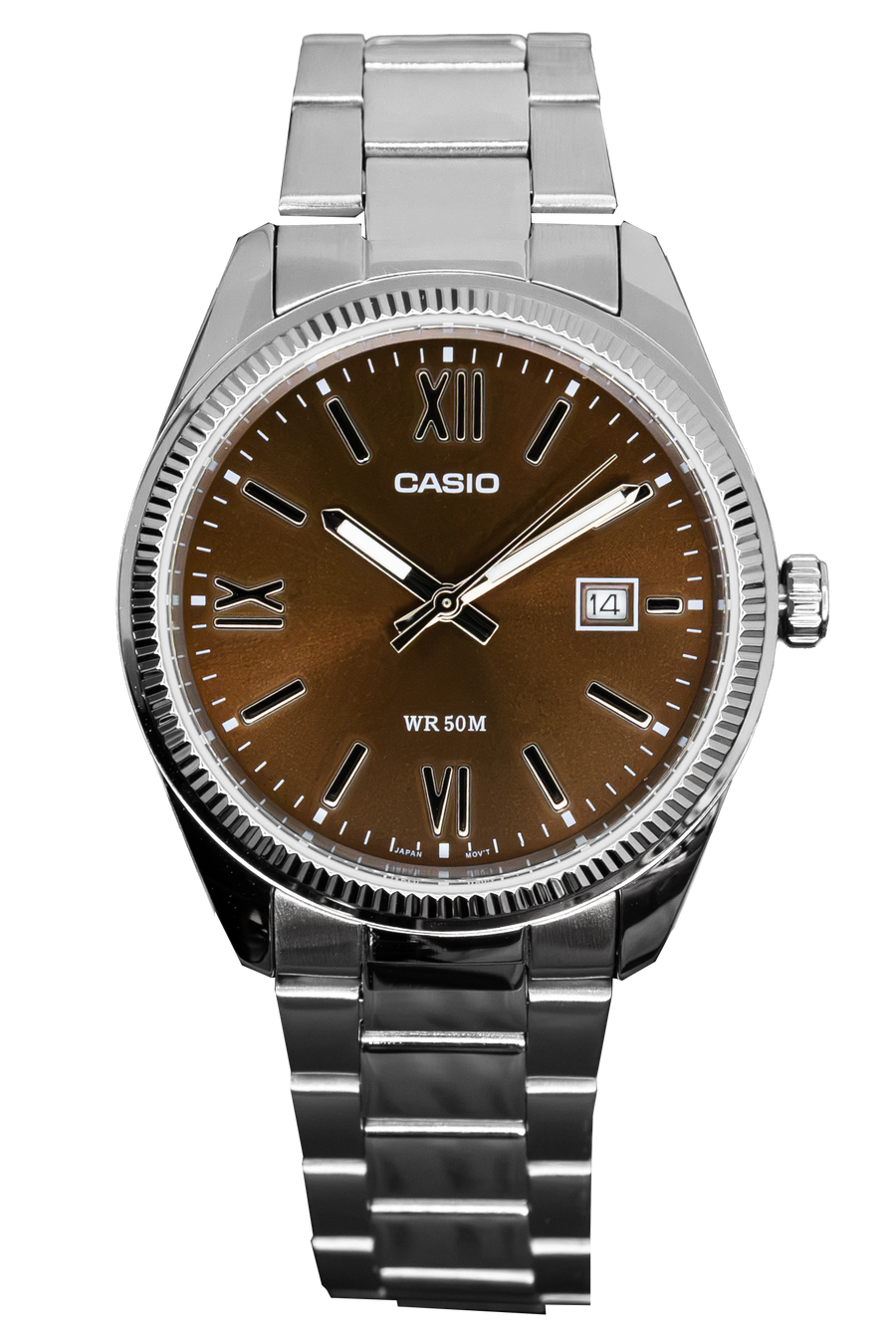 CASIO MTP-1302DD-5AVDF