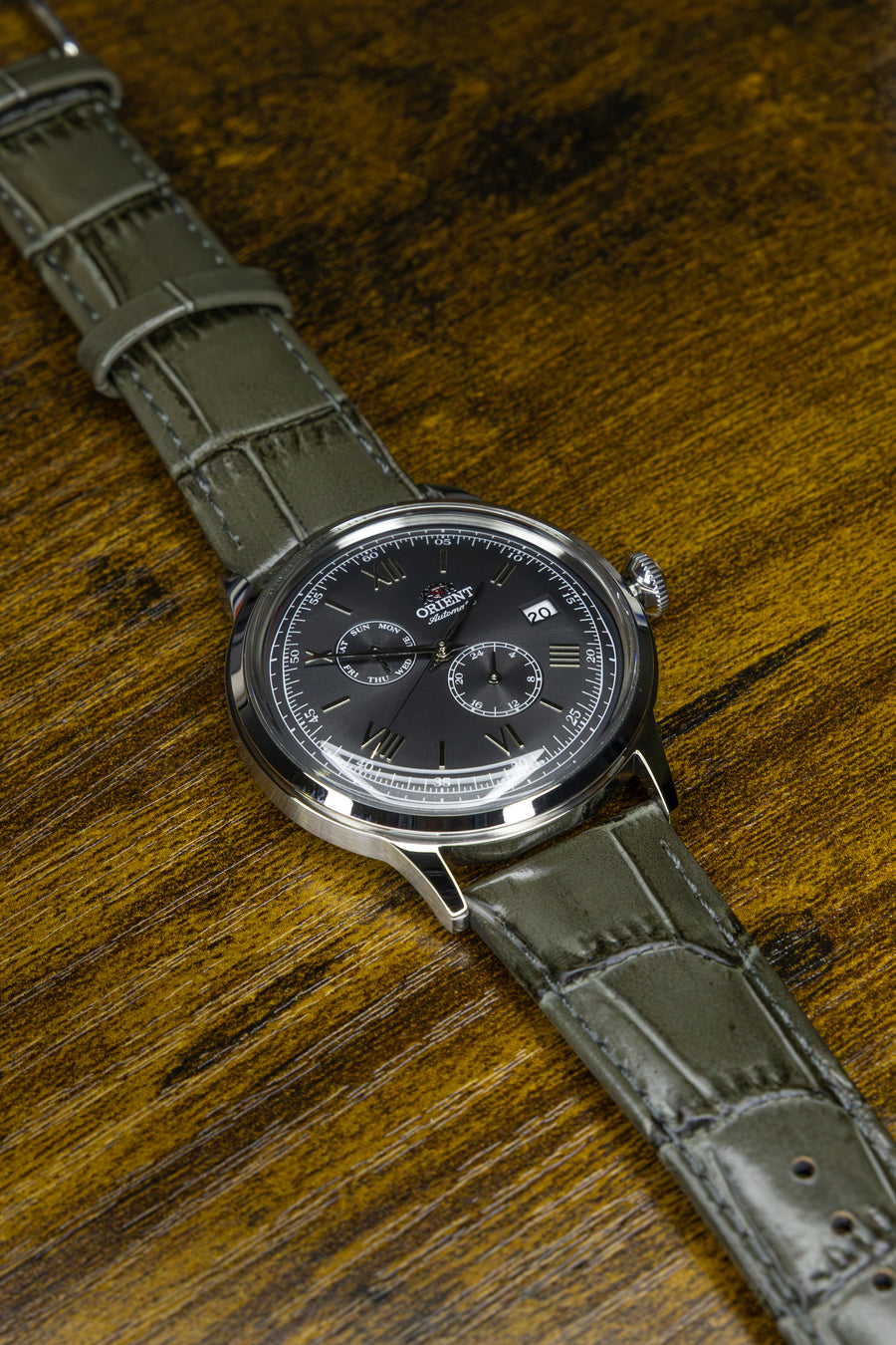 ORIENT BAMBINO RA-AK0704N30B