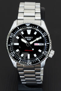SEIKO 5 SPORTS SRPL85K1
