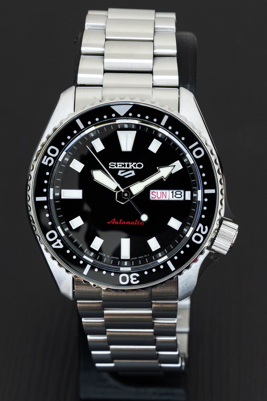 SEIKO 5 SPORTS SRPL85K1