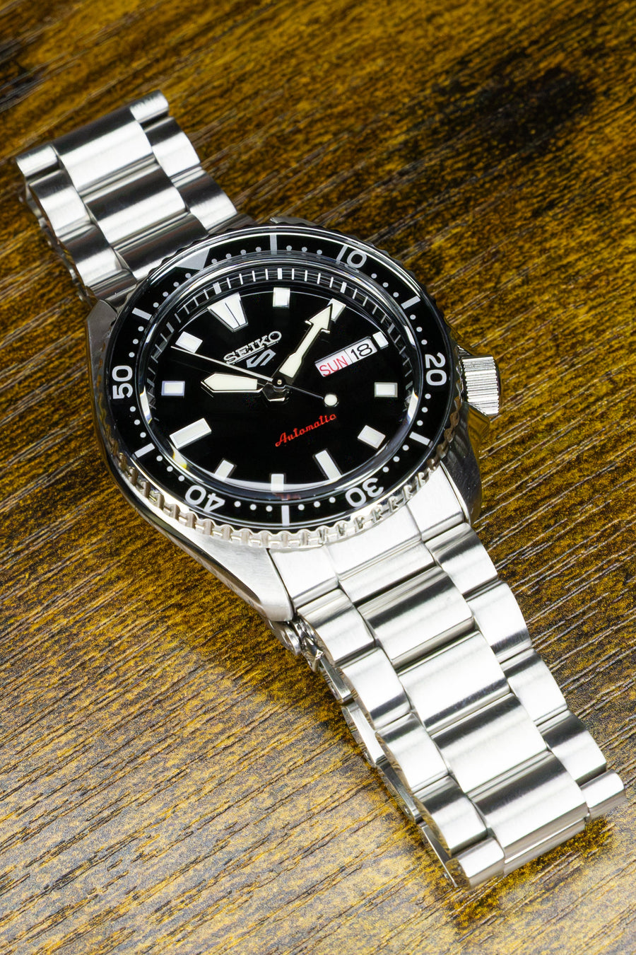 SEIKO 5 SPORTS SRPL85K1