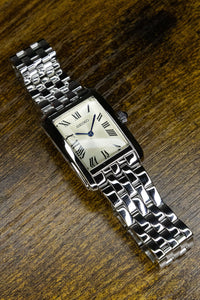 SEIKO ESSENTIALS SWR083P1