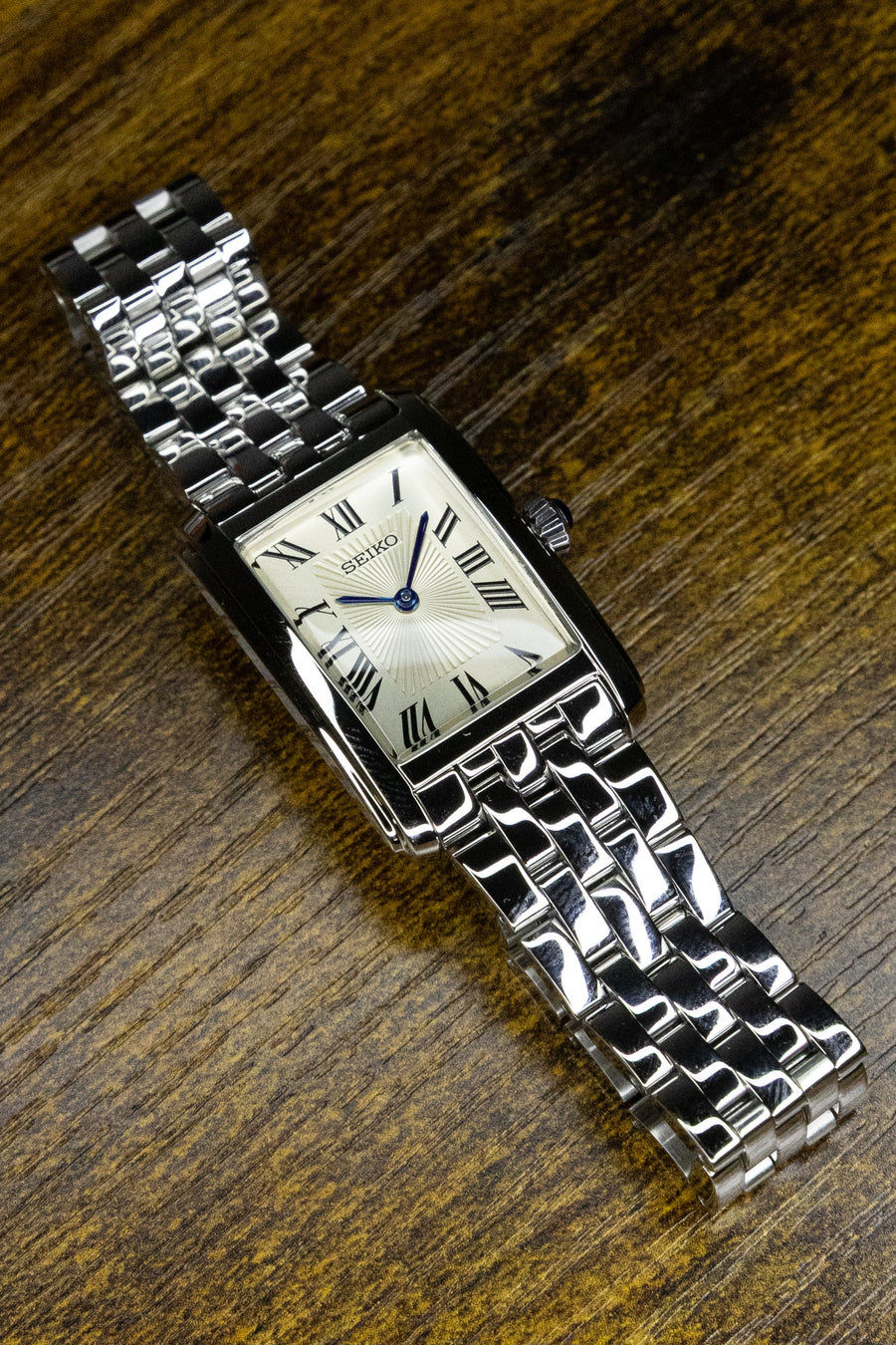 SEIKO ESSENTIALS SWR083P1