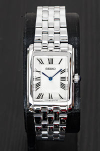 SEIKO ESSENTIALS SWR083P1