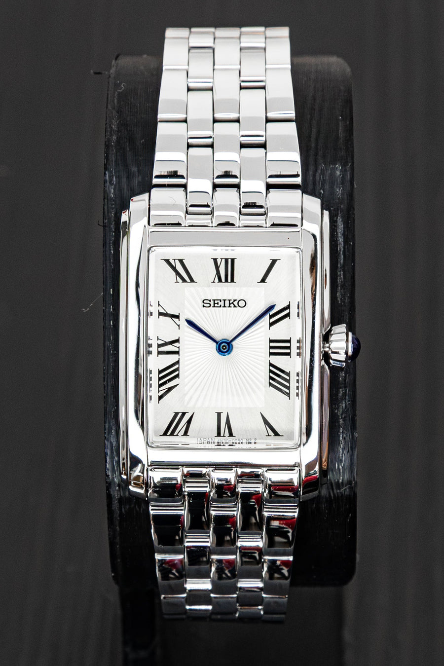 SEIKO ESSENTIALS SWR083P1