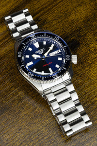 SEIKO 5 SPORTS SRPL83K1