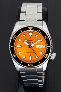SEIKO 5 SPORTS SRPK35K1