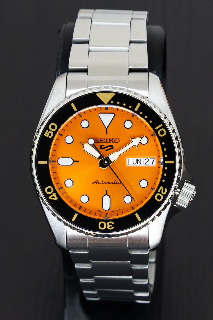 SEIKO 5 SPORTS SRPK35K1