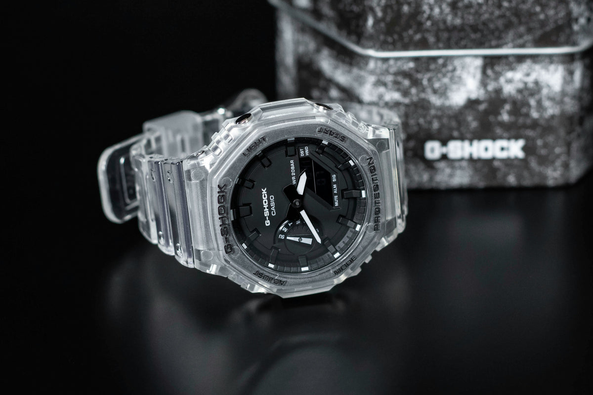 G-SHOCK