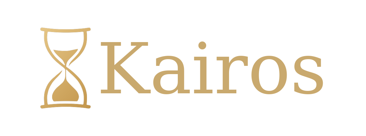 Kairos Time