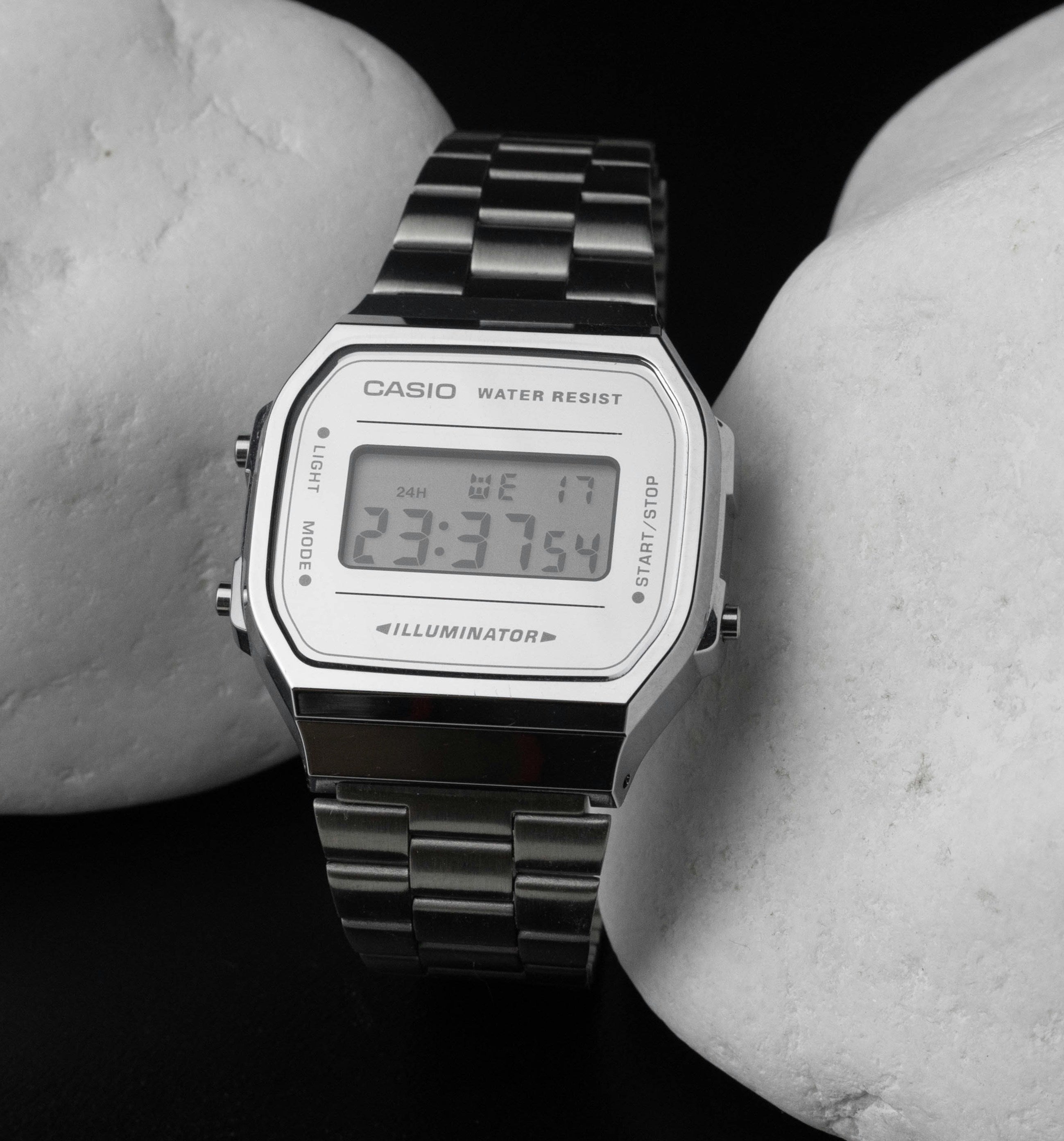 Collection Quartz